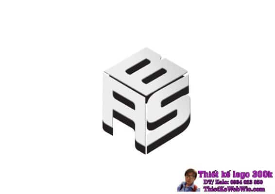 Thiết kế logo ABS