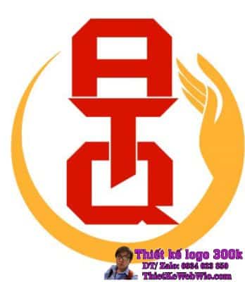 Thiết kế logo Điện thoại di động ATQ CellPhone