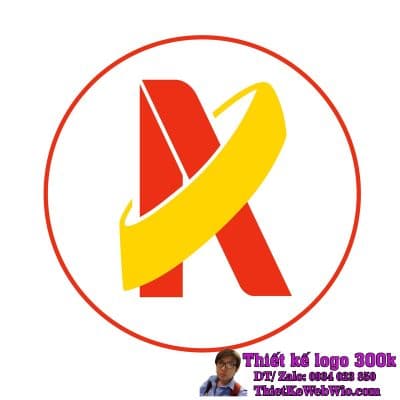 Thiết kế logo Siêu thị KOKOJI MART