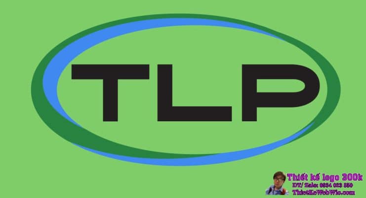 Thiết kế logo Smarthome Tấn Lộc Phát