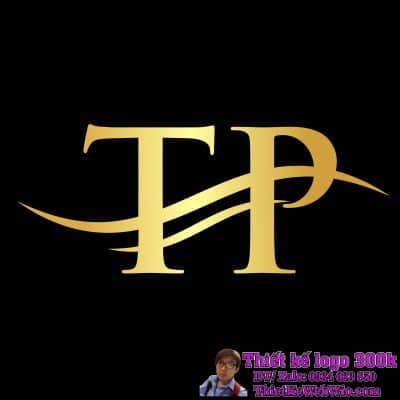 Thiết kế logo TP