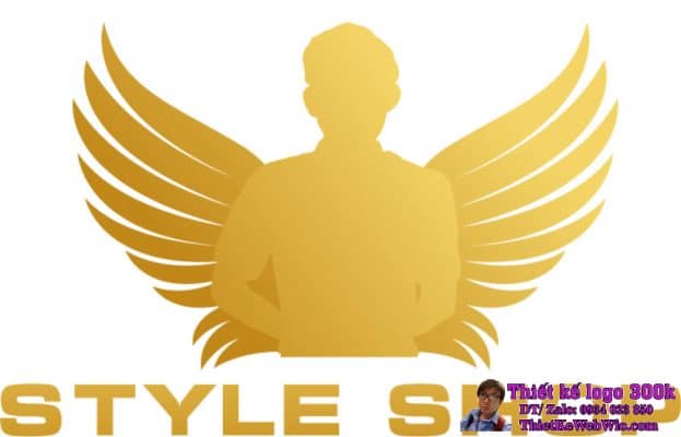 Thiết kế logo Thời Trang Style Shop