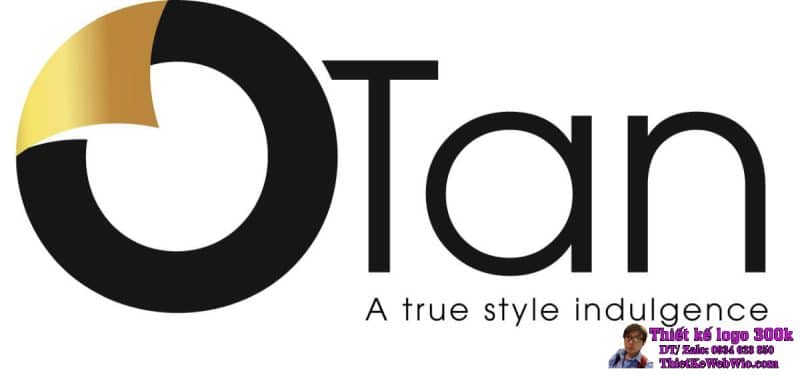 Thiết kế logo Thời trang nam Otan
