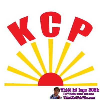 Thiết kế logo Tiệm trà QUIN TEA KCP