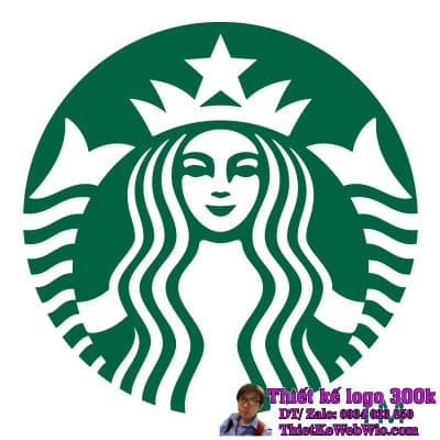 Thiết kế logo cà phê Gia Huy