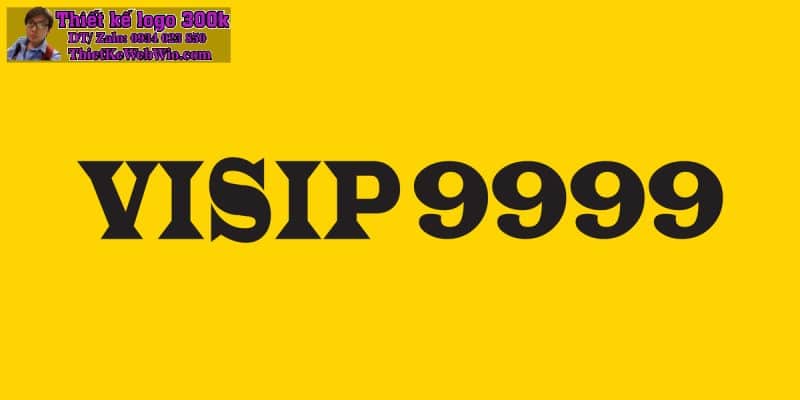 Thiết kế logo cơ khí VSIP