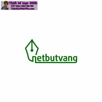 Thiết kế logo giáo dục Netbuvang