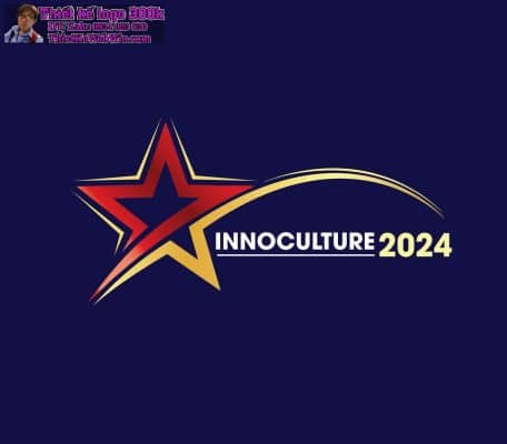 Thiết kế logo khởi nghiệp đổi mới sáng tạo Saigon Innovation Hub