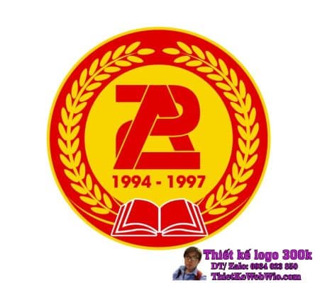 Thiết kế logo lớp A2