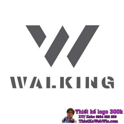 Thiết kế logo may mặc GIA PHÁT