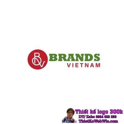 Thiết kế logo quảng cáo Brandsvietnam
