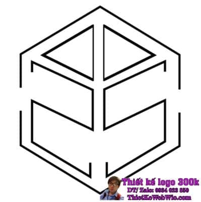 Thiết kế logo thiết bị công nghiệp UNISUS