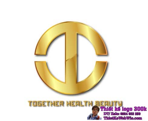 Thiết kế logo thời trang TANATO