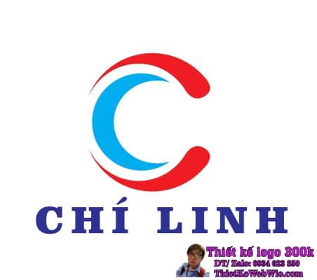 Thiết kế logo vật tư điện cho công trình & nhà ở CL Chí Linh