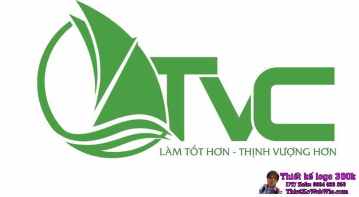 Thiết kế logo xây dựng TVC