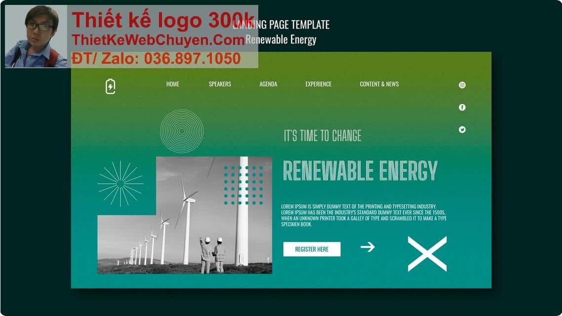 Thiết kế web bán Máy phát điện máy bơm chuyên nghiệp Thiết kế web bán Máy phát điện máy bơm chuyên nghiệp