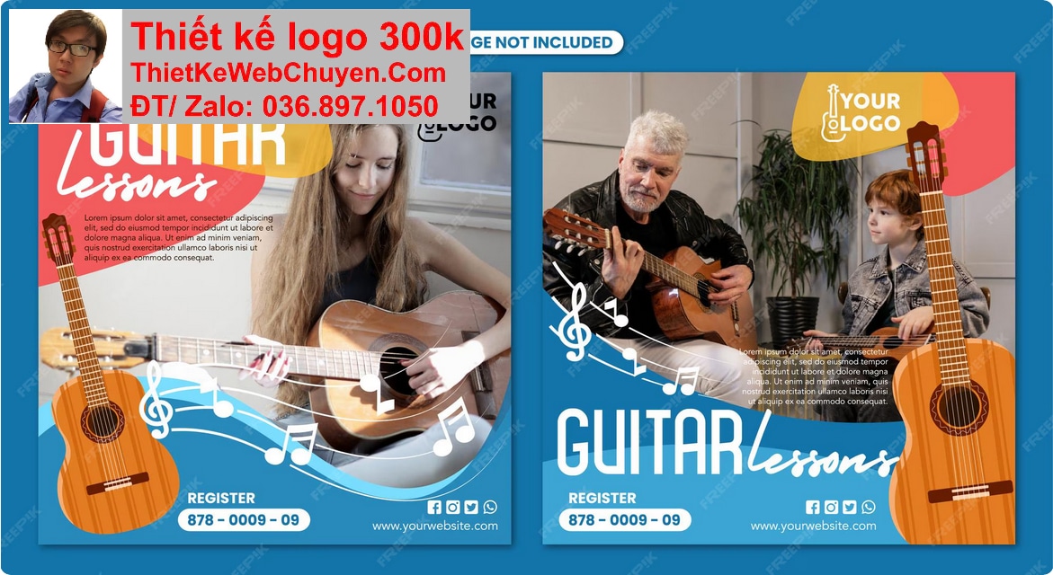 Thiết kế web bán đàn guitar Piano chuyên nghiệp Thiết kế web bán đàn guitar Piano chuyên nghiệp