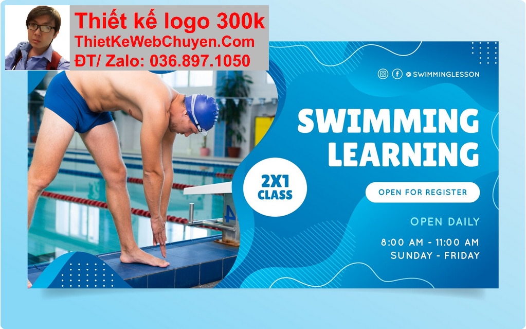 Thiết kế web bán đồ lót nam chuyên nghiệp