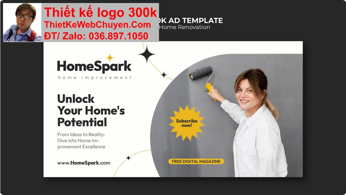 Thiết kế web công ty bán sơn chuyên nghiệp Thiết kế web công ty bán sơn chuyên nghiệp