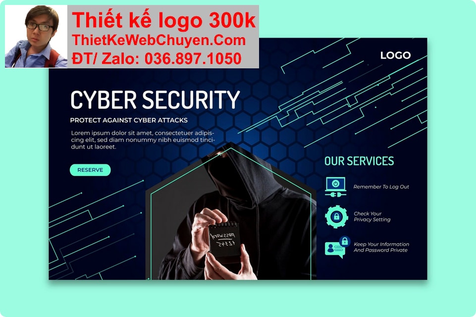 Thiết kế web công ty bảo vệ chuyên nghiệp Thiết kế web công ty bảo vệ chuyên nghiệp