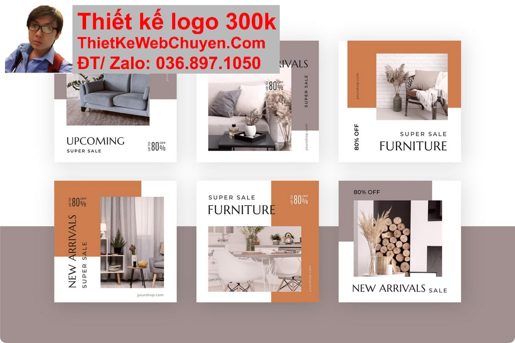 Thiết kế web công ty gỗ chuyên nghiệp