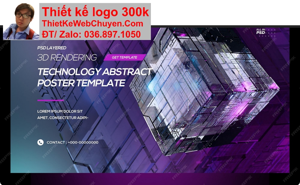 Thiết kế web công ty inox chuyên nghiệp Thiết kế web công ty inox chuyên nghiệp