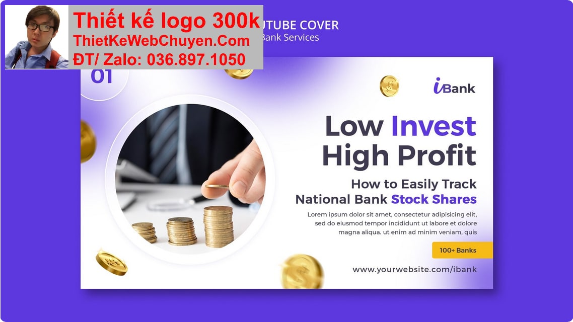 Thiết kế web dịch vụ cầm đồ chuyên nghiệp Thiết kế web dịch vụ cầm đồ chuyên nghiệp