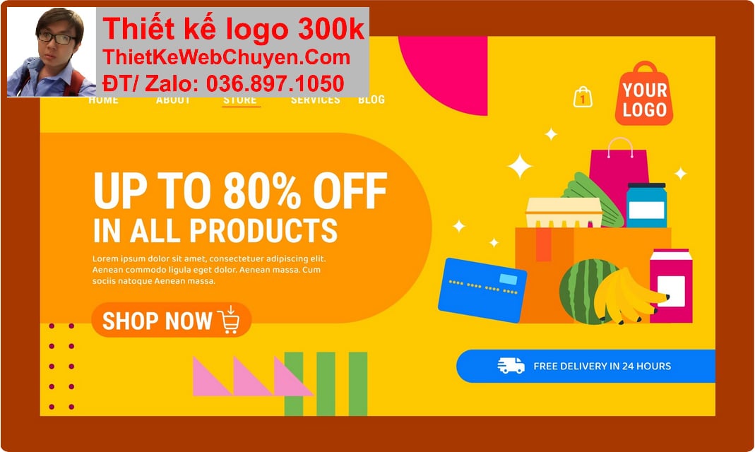 Thiết kế web shop đồ chơi mô hình chuyên nghiệp Thiết kế web shop đồ chơi mô hình chuyên nghiệp