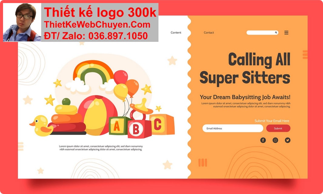 Thiết kế web shop đồ chơi mô hình chuyên nghiệp Thiết kế web shop đồ chơi mô hình chuyên nghiệp