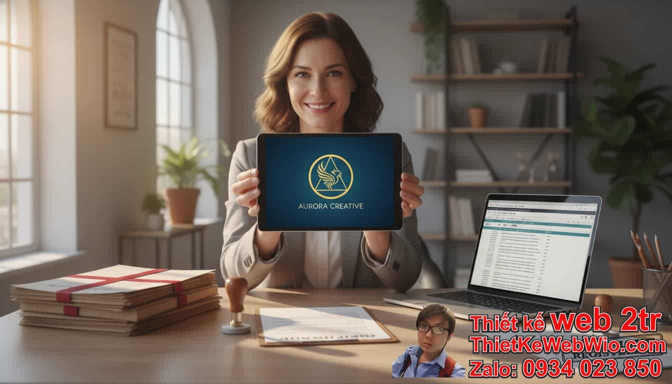 Đăng ký bản quyền logo cho cá nhân kinh doanh là gì?