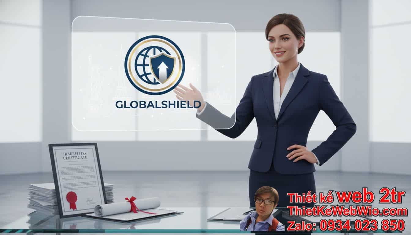 Đăng ký bản quyền logo cho xuất khẩu: Tại sao lại quan trọng đến vậy?