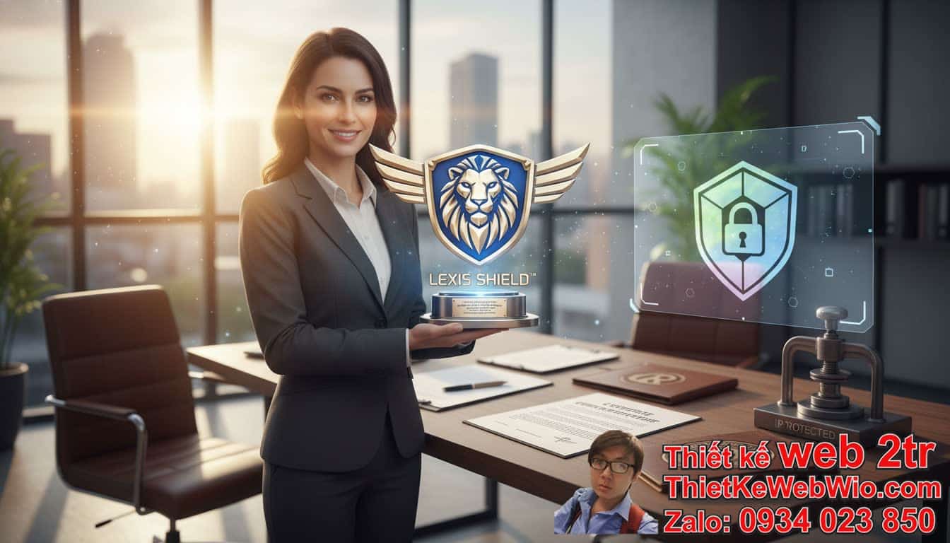 Đăng ký bản quyền logo hộ kinh doanh là gì và tại sao cần thiết?