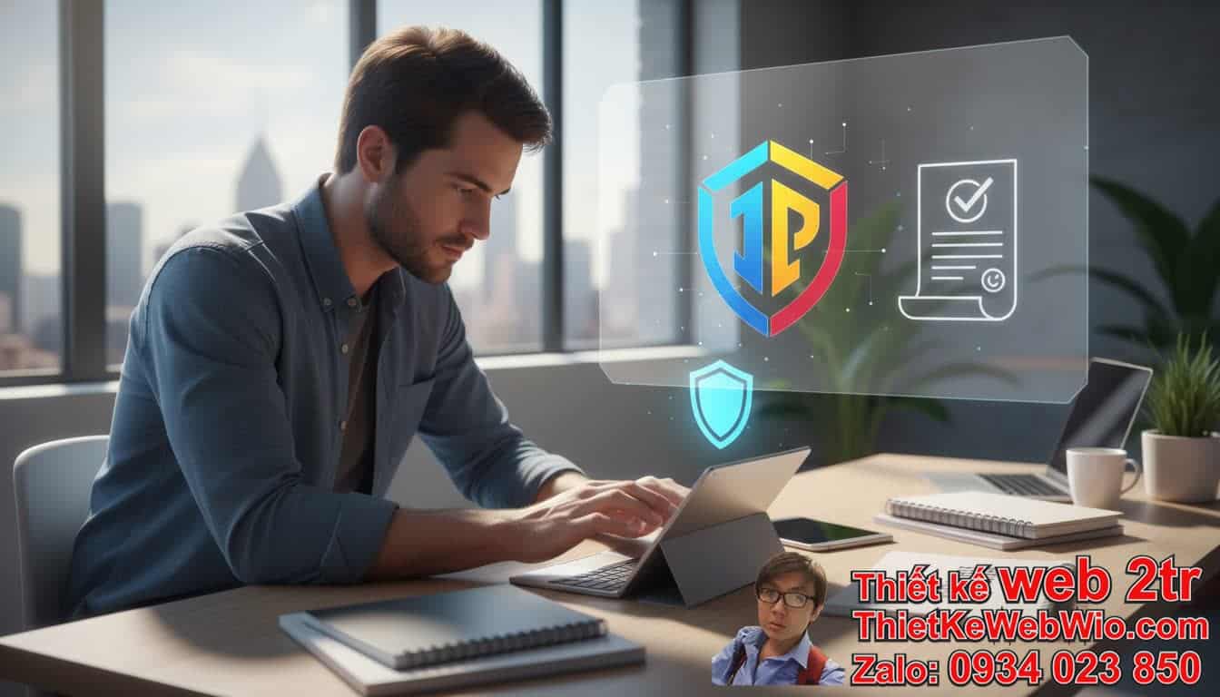 Đăng ký bản quyền logo khi mới khởi nghiệp có cần thiết không? Tại sao nên đăng
ký bản quyền logo sớm?