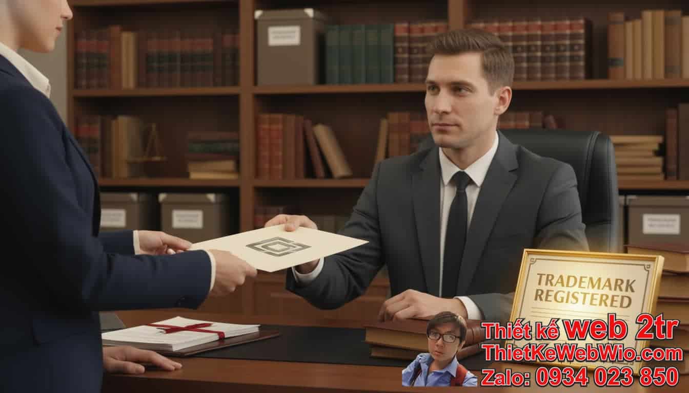 Đăng Ký Bản Quyền Logo Tại Cục Sở Hữu Trí Tuệ: Tại sao cần thực hiện?