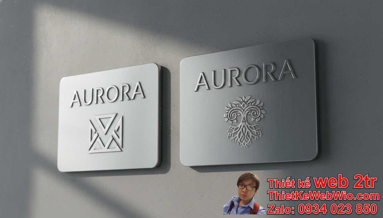 Đăng ký bản quyền logo trùng tên nhưng khác hình có khả thi không?