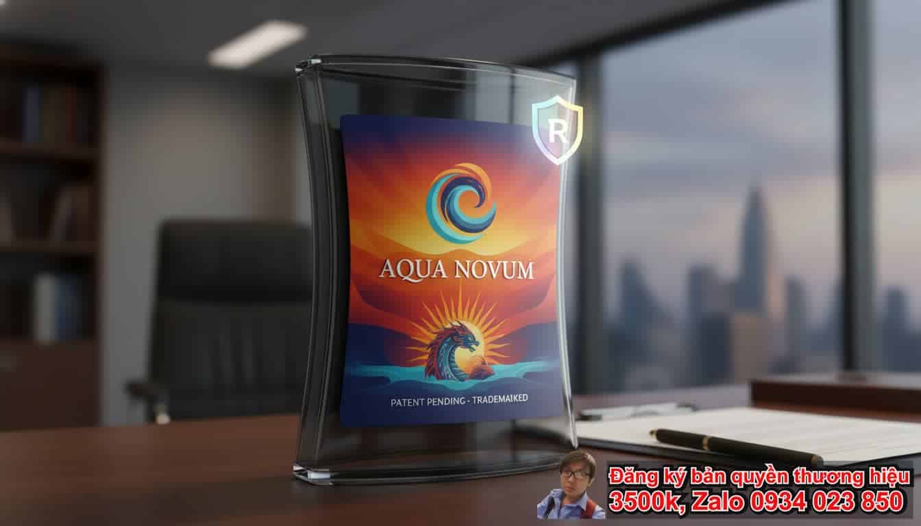 Đăng ký bản quyền thiết kế nhãn mác sản phẩm: Lợi ích và Tầm quan trọng