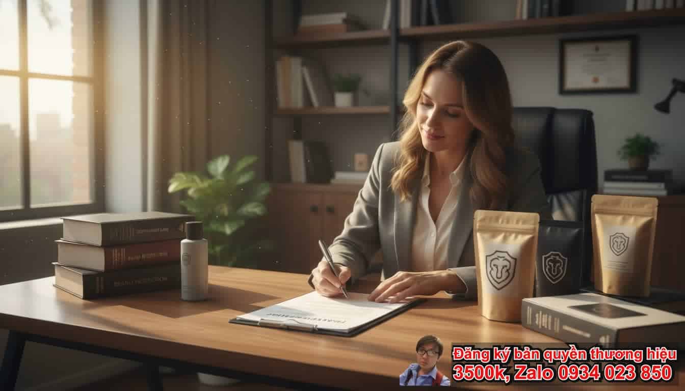 Đăng Ký Bản Quyền Thương Hiệu Cho Hộ Kinh Doanh Cá Thể Có Cần Thiết Không? Đăng Ký Bản Quyền Thương Hiệu Cho Hộ Kinh Doanh Cá Thể Có Cần Thiết Không?