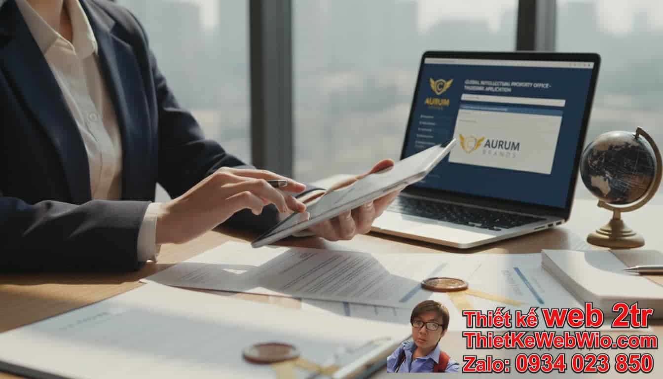 Đăng ký bảo hộ logo: Tại sao cần thực hiện ngay?