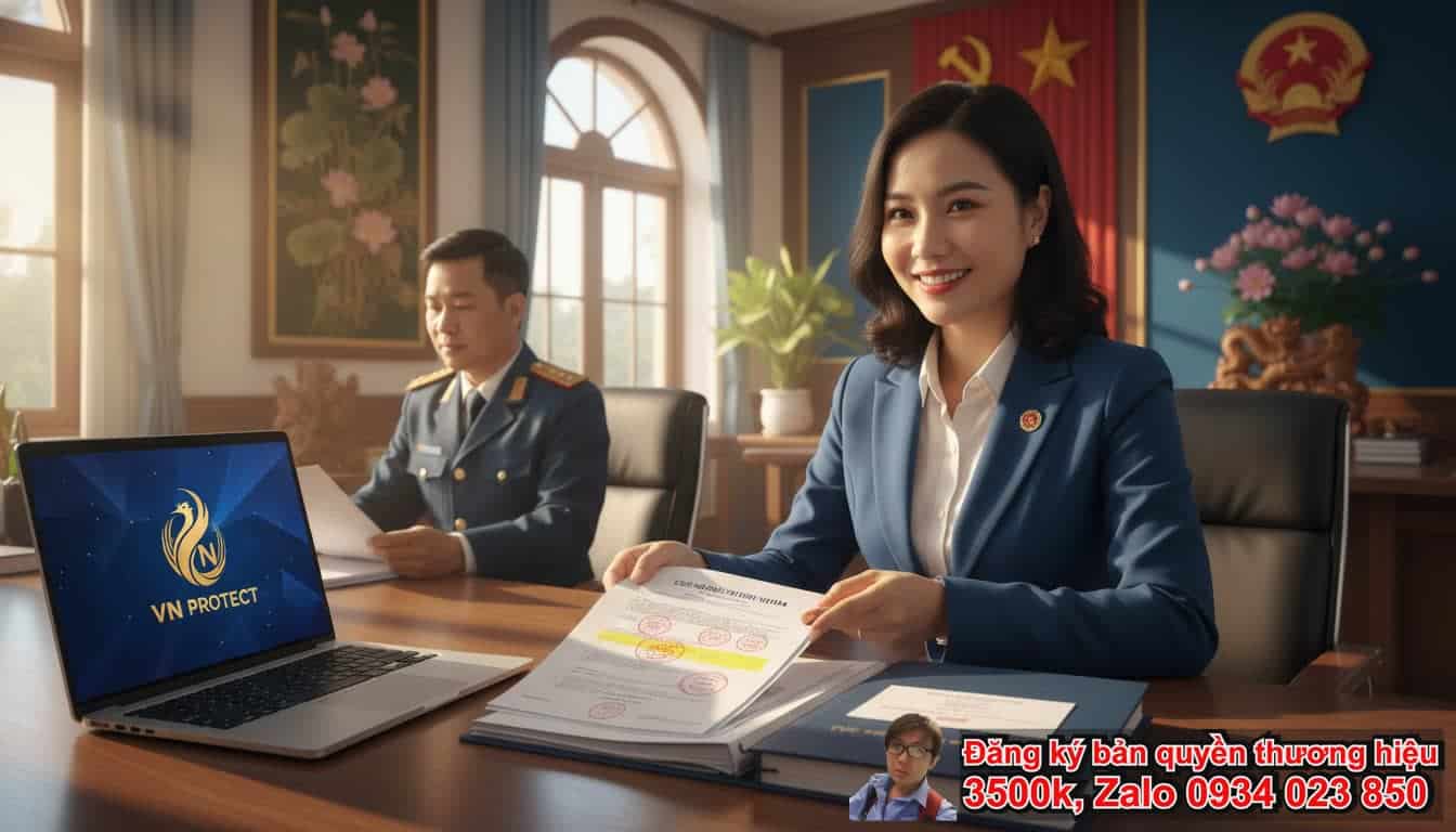 Đăng ký bảo hộ thương hiệu và logo là gì? Tại sao cần thiết?