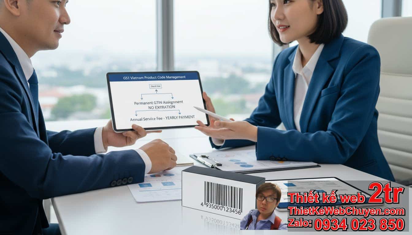 Đăng ký mã vạch xong có phải gia hạn không? Hiểu Rõ Về Quy Định Sử Dụng Mã Vạch Đăng ký mã vạch xong có phải gia hạn không? Hiểu Rõ Về Quy Định Sử Dụng Mã Vạch