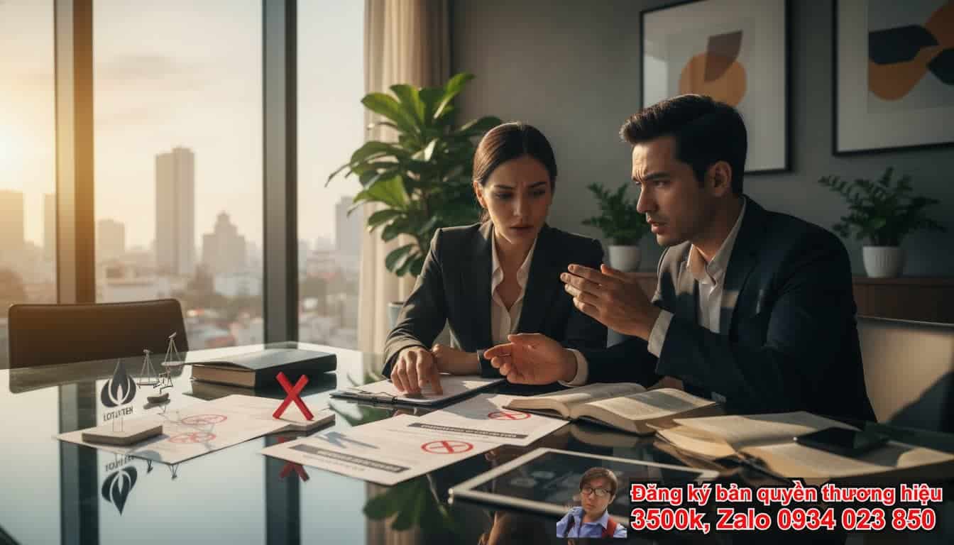 Bài học từ vụ tranh chấp nhãn hiệu nổi tiếng tại Việt Nam: tại sao cần quan tâm? Bài học từ vụ tranh chấp nhãn hiệu nổi tiếng tại Việt Nam: tại sao cần quan tâm?