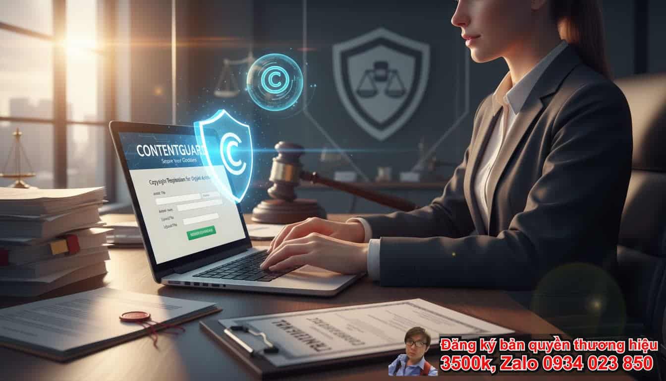 Bản quyền bài viết content marketing có phải là điều cần thiết? Bản quyền bài viết content marketing có phải là điều cần thiết?