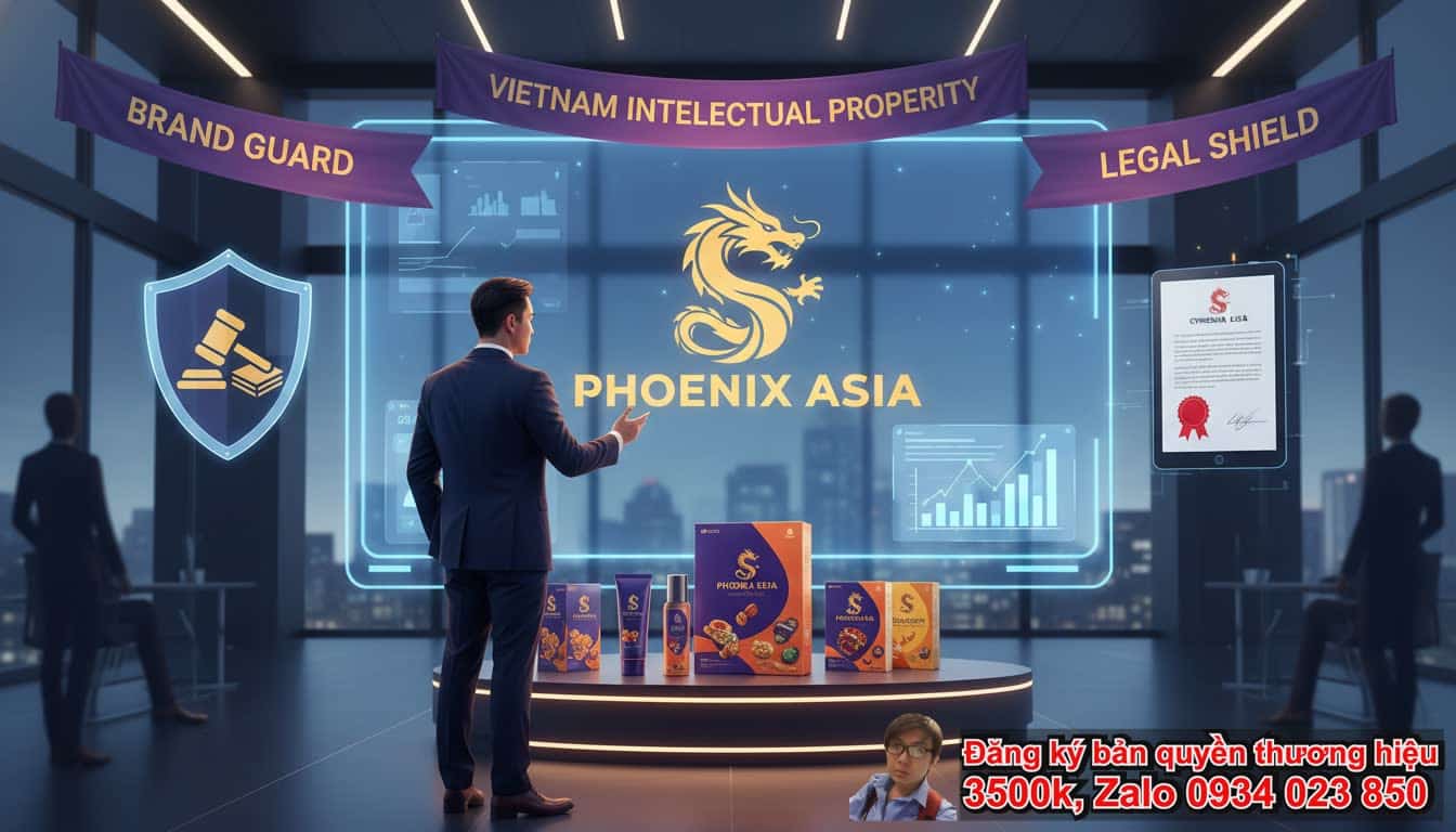 Bản quyền thương hiệu là gì và Tại sao nó lại quan trọng? Bản quyền thương hiệu là gì và Tại sao nó lại quan trọng?