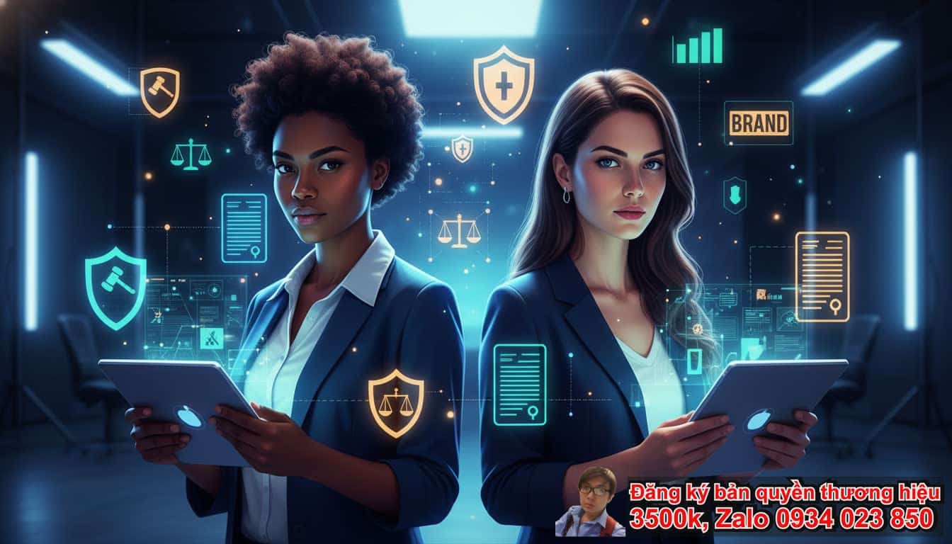 Bảo hộ hình ảnh KOL, KOC trong chiến dịch quảng cáo: Tại sao lại quan trọng?