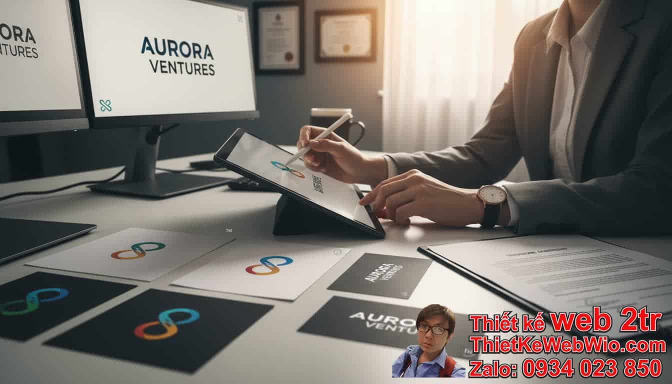 Bảo hộ nhiều phiên bản logo: Cẩm nang toàn diện để bảo vệ thương hiệu của bạn