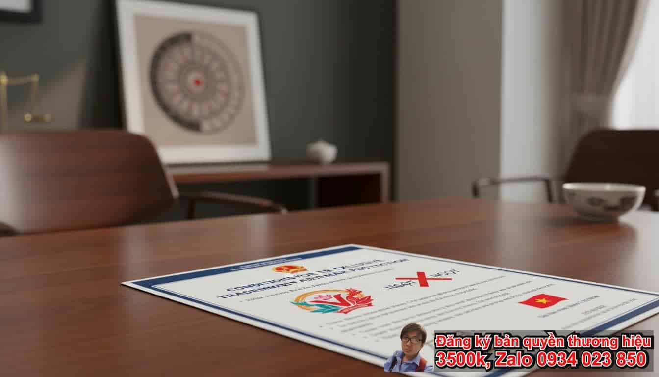 Các điều kiện để được bảo hộ thương hiệu độc quyền theo pháp luật Việt Nam? Các điều kiện để được bảo hộ thương hiệu độc quyền theo pháp luật Việt Nam?