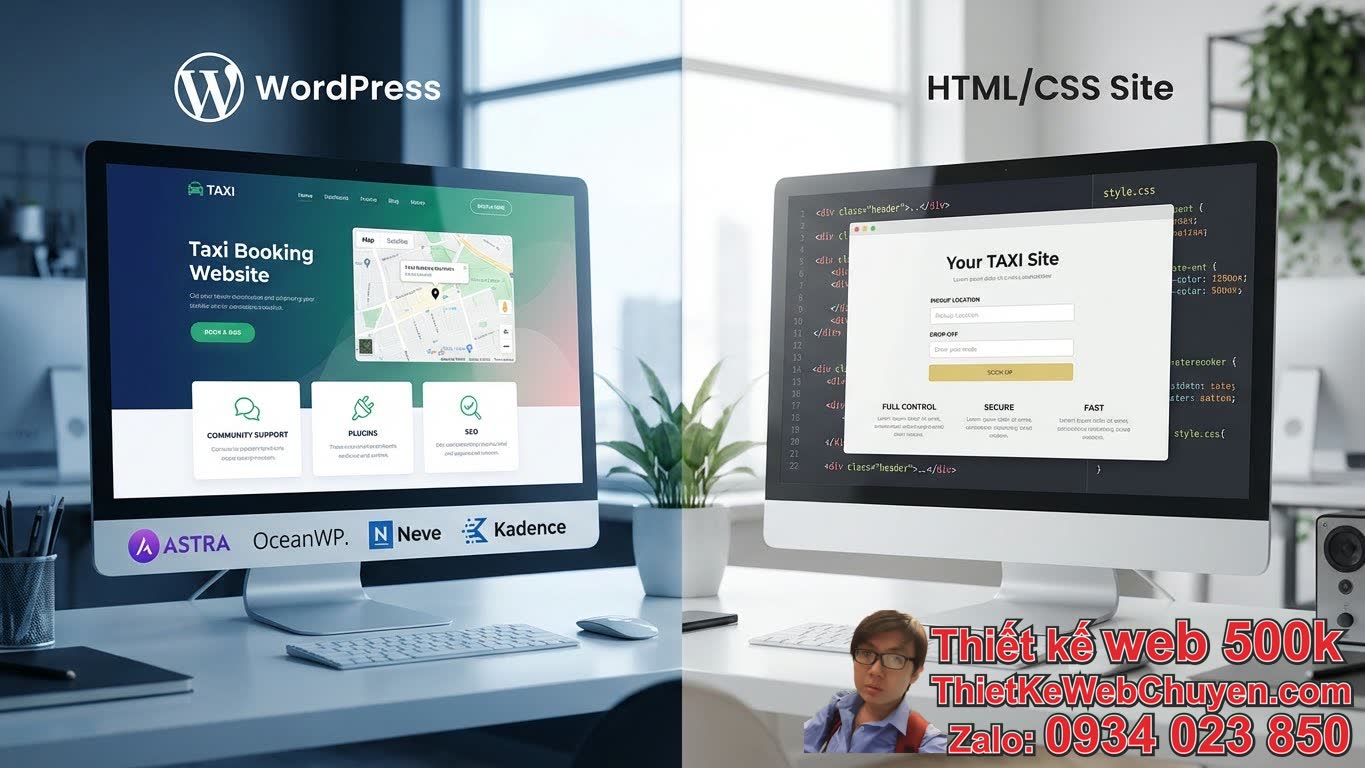Các loại template website taxi miễn phí phổ biến hiện nay? Các loại template website taxi miễn phí phổ biến hiện nay?