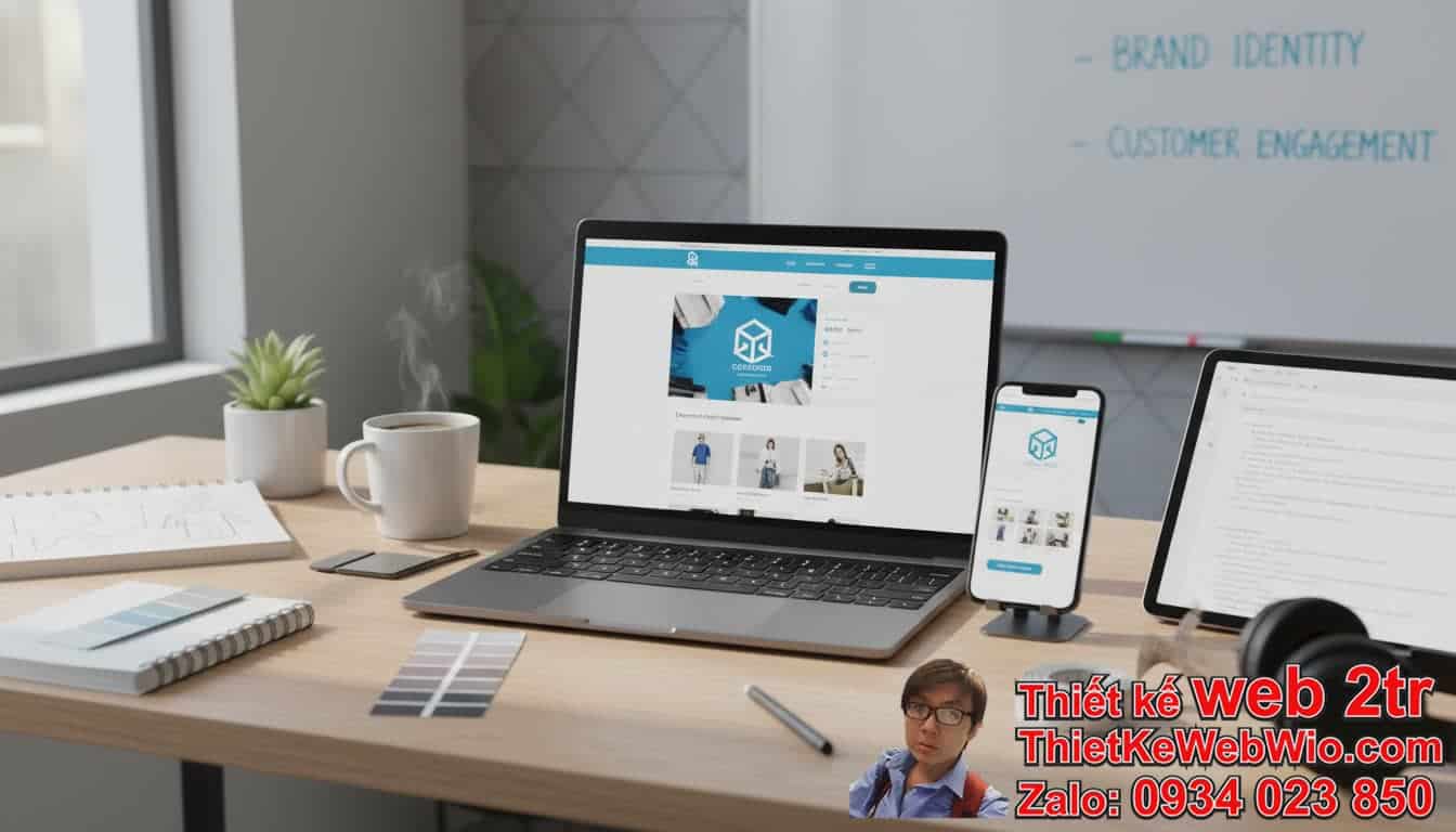 Các Yếu Tố Cần Quan Tâm Khi Thiết Kế Logo Và Web Bán Hàng Giá Rẻ? Các Yếu Tố Cần Quan Tâm Khi Thiết Kế Logo Và Web Bán Hàng Giá Rẻ?