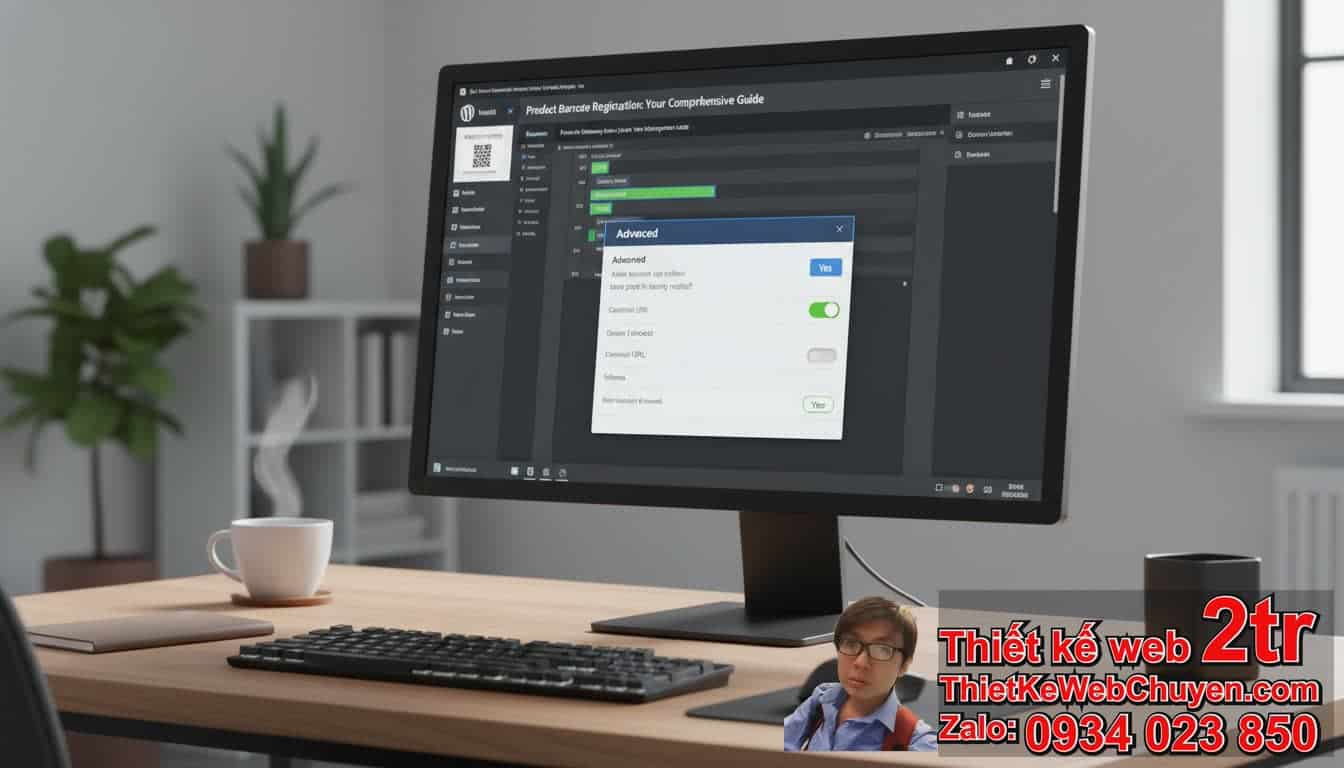 Cách Bỏ Noindex trong Yoast SEO cho Từng Bài Viết/Trang?