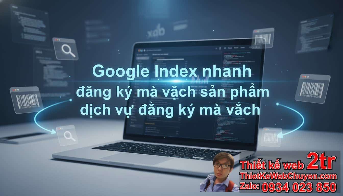 Cách để Google Index trong 24h: Tại sao lại quan trọng?